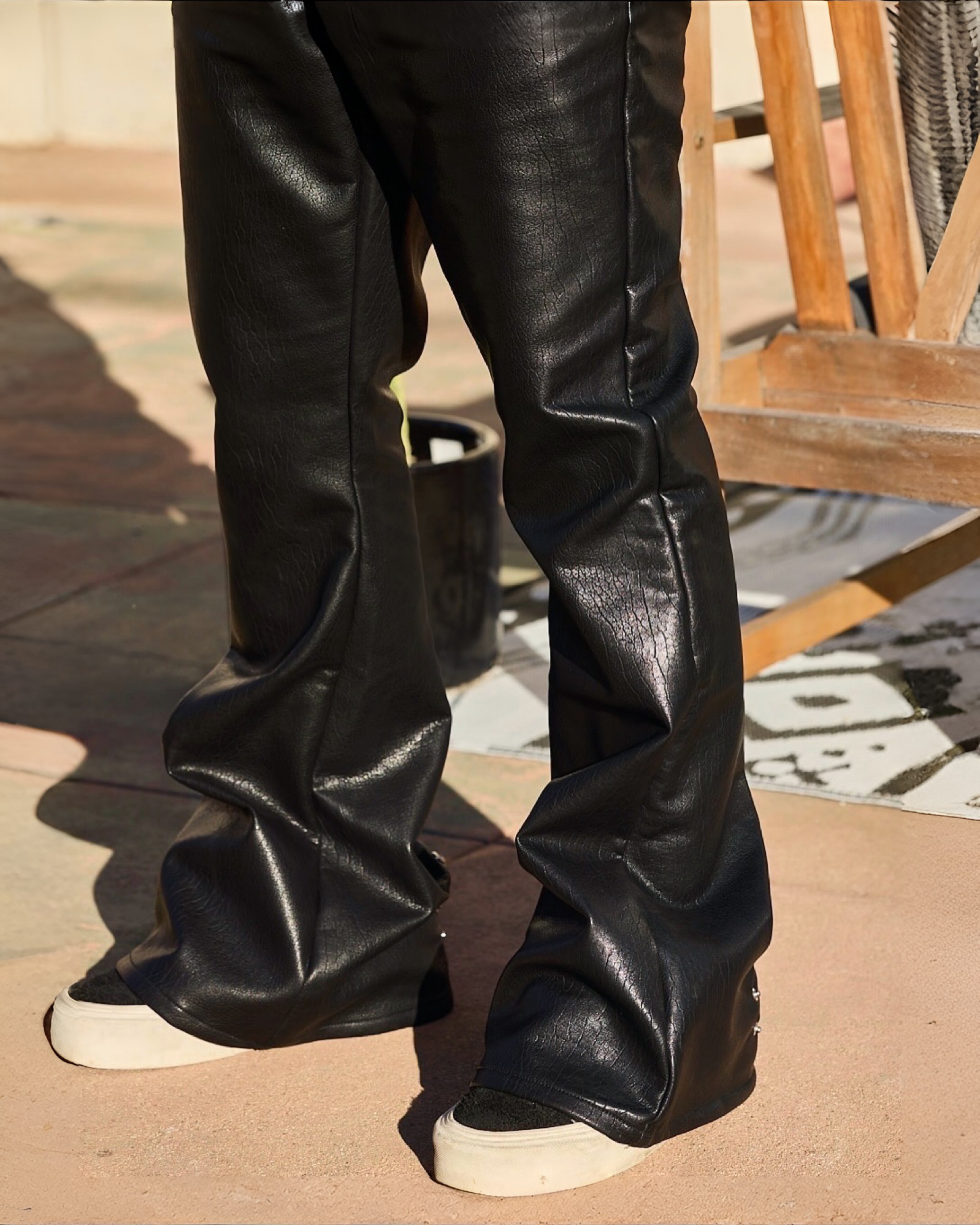 Rodeo Flare Pants 2.0 – WAYA WEST Rodeo Flare Pants 2.0 – WAYA WEST