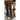 Fringe Denim (Dirty Wash)
